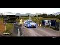 DiRT 4 4K gameplay test