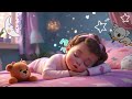 Instant Baby Sleep Lullaby: Mozart & Brahms Magic | Fast Insomnia Relief