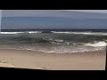 Relaxing Ocean Sounds & Waves, Island Beach State Park, Seaside Park, New Jersey, Multiple Views