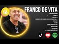 Franco De Vita The Latin songs ~ Top Songs Collections