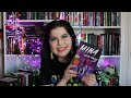 🌈✨💜APRIL TBR | OLD SCHOOL APRIL TBR 💜✨🌈