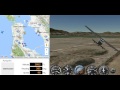 Cessna 152 in GEFS Online Flight Simulator