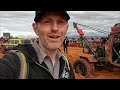 Highlights and Behind the Scenes at the Offroad Games with Tom Tom