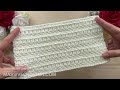 This Crochet Pattern for Beginners is SPLENDID! 😍 ✅ SUPER EASY & UNIQUE Crochet Stitch for Blanket