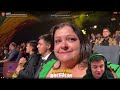 🔥LUQUET4 GANHOU! REAÇÃO PAULINHO c/ LUQUETA GANHANDO PREMIO ESPORTS BRASIL! LUQUET4 CHOROU! COMPLETO