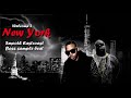 Welcome 2 New York | Smooth Bass sample Eastcoast beat (JL Music productions)