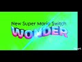 Wonder Star - Shadow (Super Mario Bros Wonder)