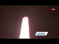 Artemis I launch but it’s Fly Me To The Moon