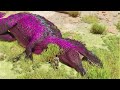 How To Tame ACROCANTHOSAURUS | ARK Survival Ascended