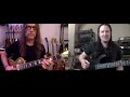 How to Write a LEGENDARY Solo w/ Scotti Hill of Skid Row!