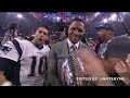 The Encore | I Like To Win | Patriots