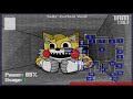 DO YOU KNOW THAT TAILS DOLL START IN THE BASEMENT !? fnas maniac mania all characters in cams