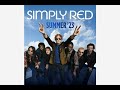 Simply Red live in Concert