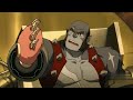 Thundercats 2011 Origins -  A Brilliant & Promising Reboot That Died An Agonizing Death Due To Greed