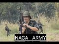 Kuki vs Nagalim military power comparison.