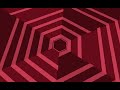 Super Hexagon (PC) - All Stages Complete + Ending