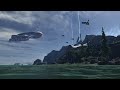 Halo 3 (The Ark) |Ambience