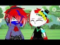 ∆ random video = react and meme ∆ countryhumans ∆ gacha club ∆ sub indo ∆ sorry lama aplod ∆