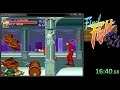 Final Fight (Arcade) - No Death - Cody - 17:47