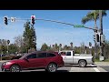 Old Econolite Bullseye Traffic Lights In #escondido (Bear Valley Pkwy & Beethoven Dr)