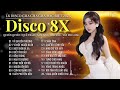 Album Disco New Wave Chất Lượng Cao - Vì Em Còn Thương - Đẳng Cấp Disco Test Loa Bass Cực Căng