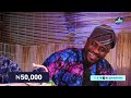 #Masoyinbo Episode Twenty-Eight With Alibaba GCFR: Exciting Game Show Teaching Yoruba Culture!