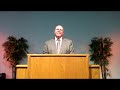 How Great Thou Art    Dr.  John Ware, New Beginnings Church