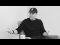 Matt Damon Talks About What it Takes to Succeed as an Actor