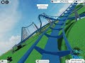 The Dive [-] Dive Coaster [-] Theme Park Tycoon 2