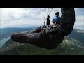 Flying Around Annecy | France Paragliding XC