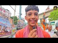 मुस्लिमों के बारे में कांवड़ियों ने जो बताया सुनकर हैरान रह जायेंगे! | Kanwar Yatra 2024