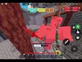 Roblox bedwars 試玩One In The Chamber! (此縮圖是由Tanuke大大做的）