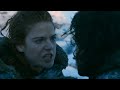 Ygritte Torments Jon Snow [HD]