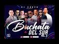 Luis Miguel del Amargue y Daniel segura y Allendy Bachata del Sur 🥃❤️ Mix bachata djchoco VOL.2