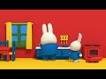 Ring Toss at the Summer Fete | Miffy | Full Episodes