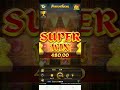 na double lang balance ko cash out na agad || fortune gems || CASINO SLOTS