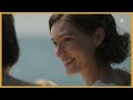 Young Woman and the Sea's Daisy Ridley Wanted To 