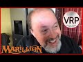 Steve Rothery of Marillion on Fish, their fans and new album!