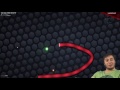 Slitherio Pişmanlıktır!