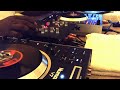 Dj Smooth Break Beat Scratch Mix