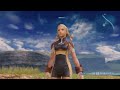 Final fantasy 12 ps4 100% #209 Dragon Mail