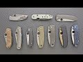 Which Knife Brand Do I Own The Most Of? - The Answer Might Surprise You!