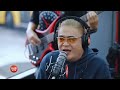 Men Oppose performs “Kasalanan Ba” LIVE on Wish 107.5 Bus