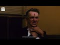 The Godfather: Killing Sollozzo and McCluskey (HD CLIP)