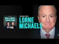 Lorne Michaels (Part 1) | Full Episode | Fly on the Wall with Dana Carvey and David Spade
