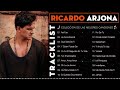 Ricardo Arjona Éxitos Sus Mejores Canciones - Ricardo Arjona 30 Éxitos Inolvidables Mix