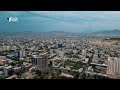 Kabul Afghanistan 2023 | Kabul City Drone View