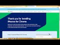 iMacros Chrome Extention Full Version with File Access Support