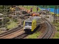 2024 Am Gleis 2 Schwarzwald Modellbahn Gutach