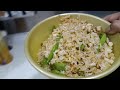 Resep nasi goreng lezat dan mantap ala@Amy Didik